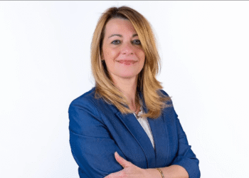 Professor Marlene Laruelle.