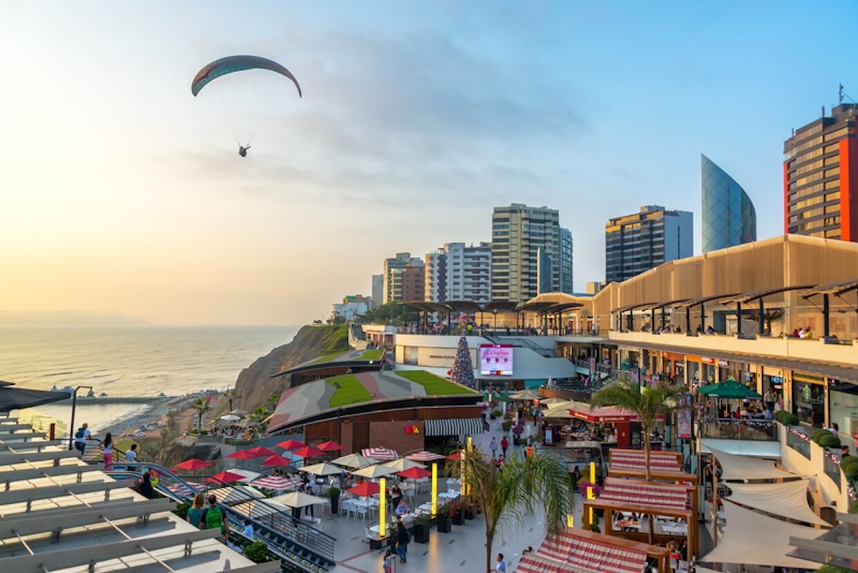 Peru-Lima