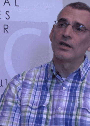 Richard Giragosian