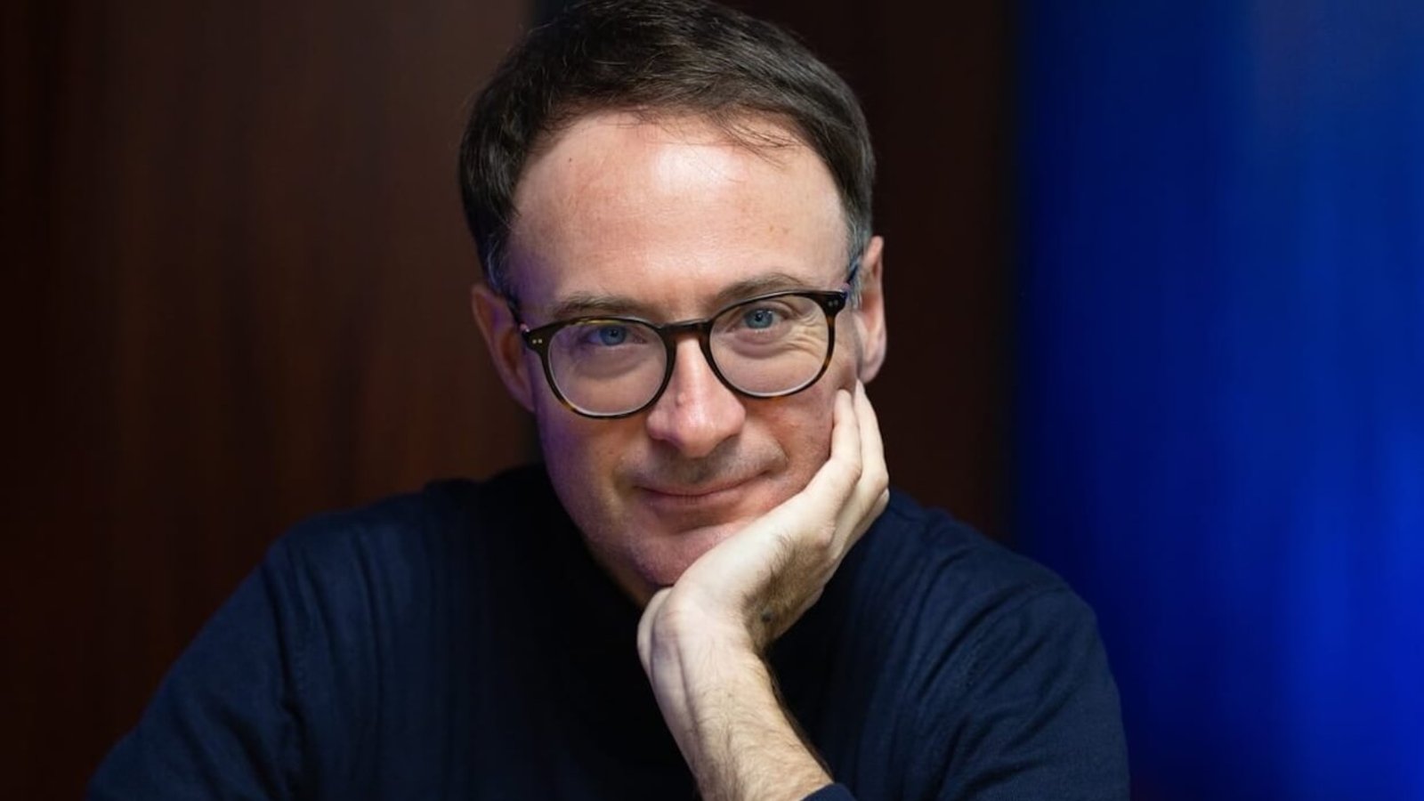 Associate Professor Stefano Bottoni of the University of Florence.