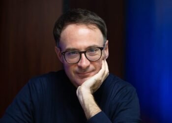 Associate Professor Stefano Bottoni of the University of Florence.