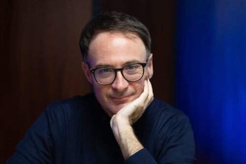 Associate Professor Stefano Bottoni of the University of Florence.