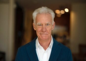 Professor Stephan Haggard.