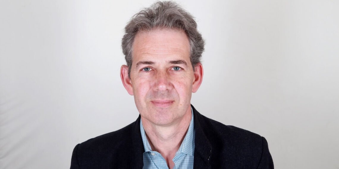 Thomas de Waal,