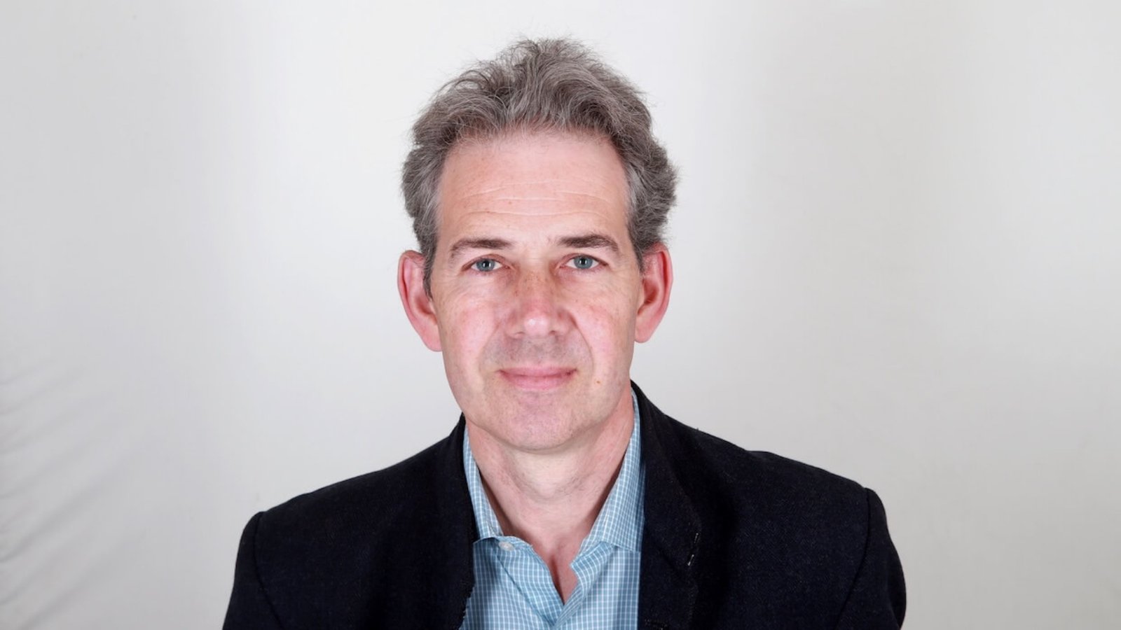 Thomas de Waal,