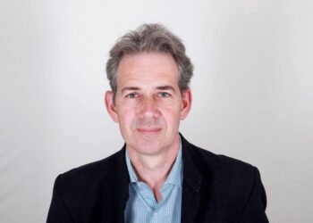 Thomas de Waal,