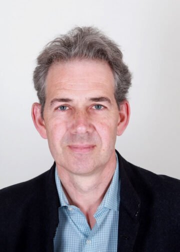 Thomas de Waal,