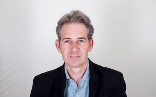 Thomas de Waal,