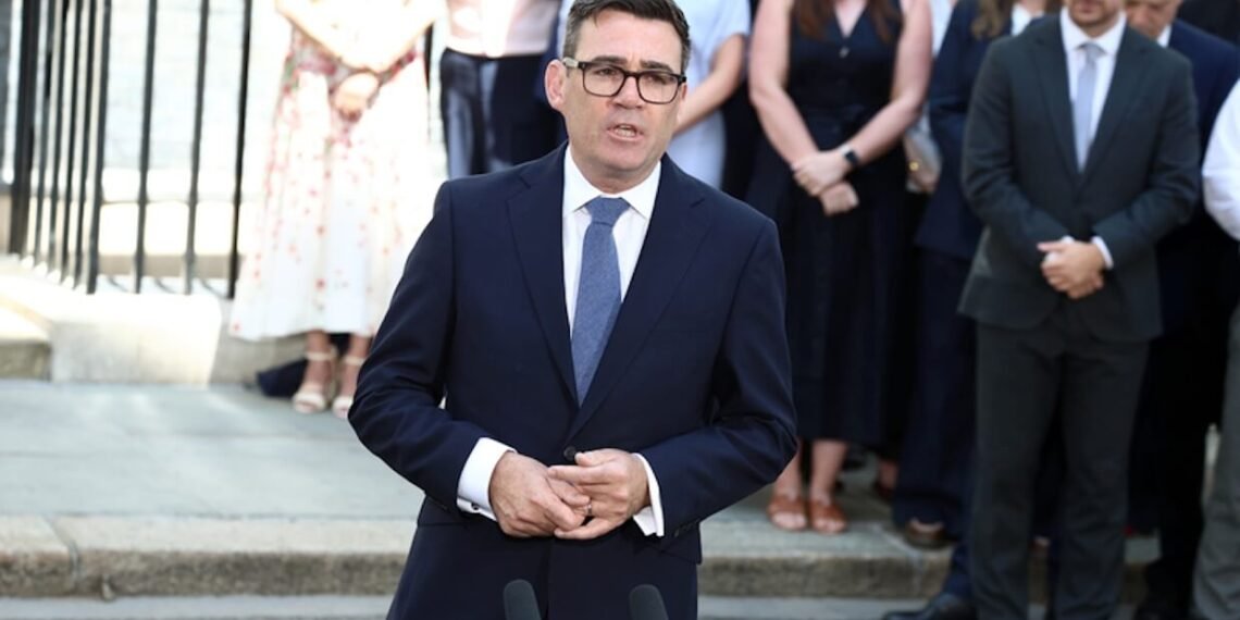UK PM Andy Burnham.