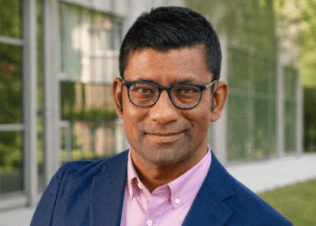 Professor Aziz Huq.