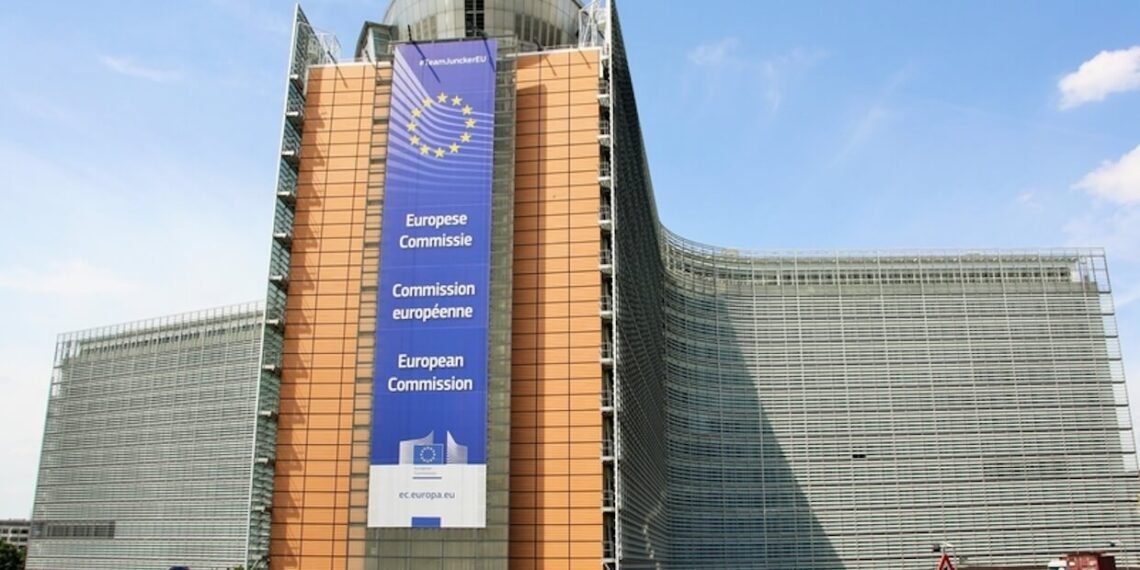 EU Commission.