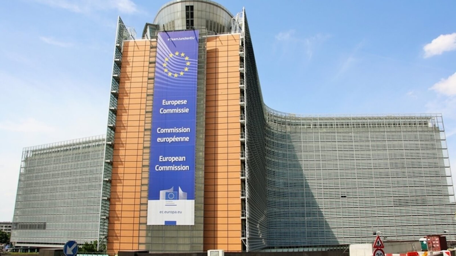 EU Commission.