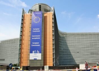 EU Commission.