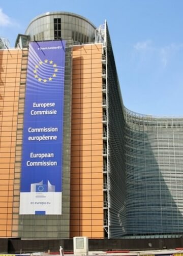 EU Commission.