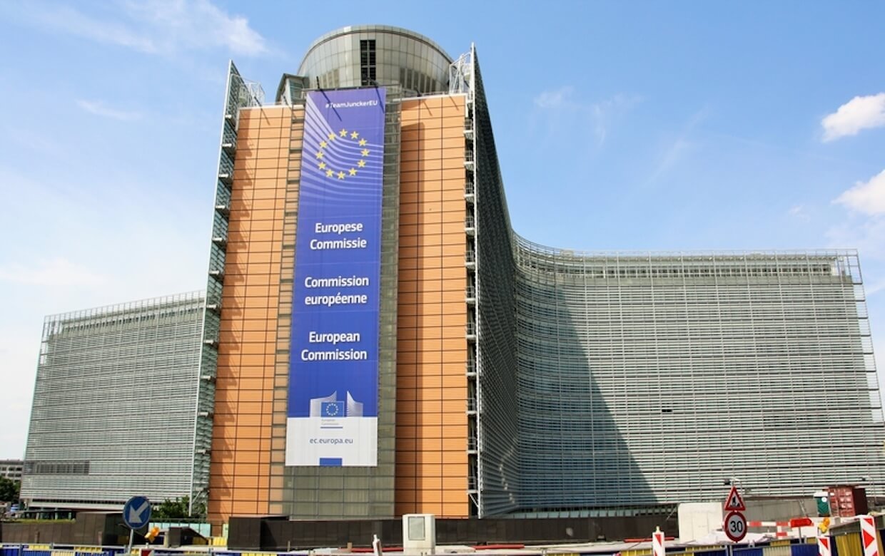 EU Commission.