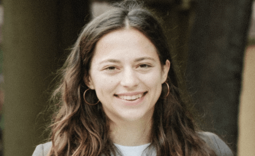 Dr. Hanna Folsz.