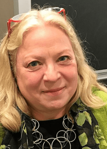 Professor Kim Lane Scheppele.