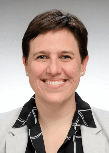Associate Professor Laura Gamboa