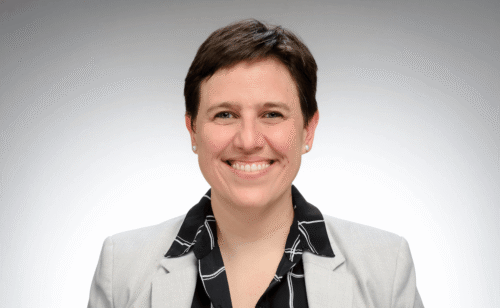 Associate Professor Laura Gamboa