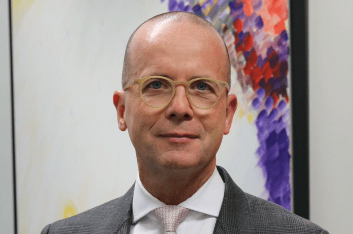Professor Markus Kotzur.