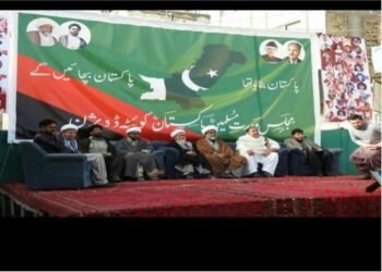 Pakistan, MWM