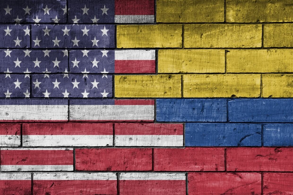 US-Colombia