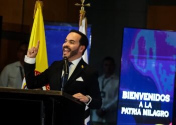 Abelardo de la Espriella.