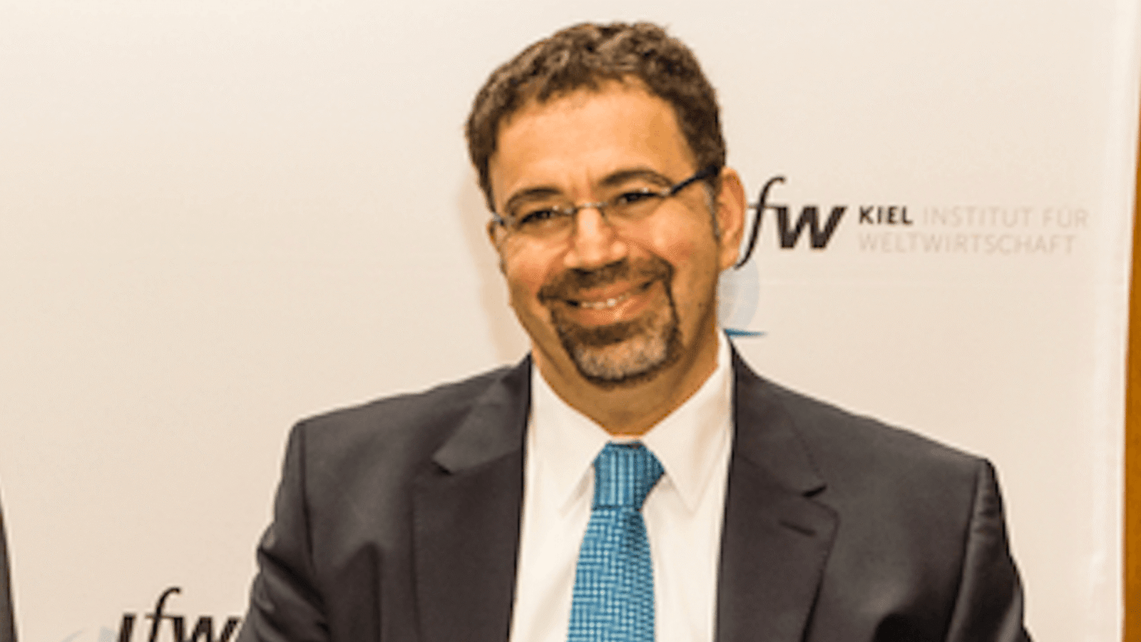 Daron Acemoglu