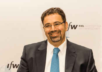 Daron Acemoglu