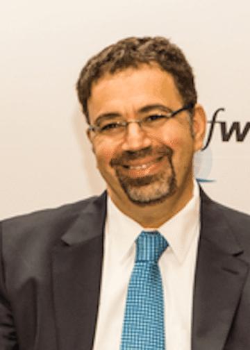 Daron Acemoglu