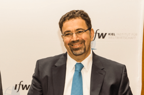 Daron Acemoglu