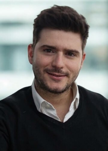 Dr. Amedeo Varriale.