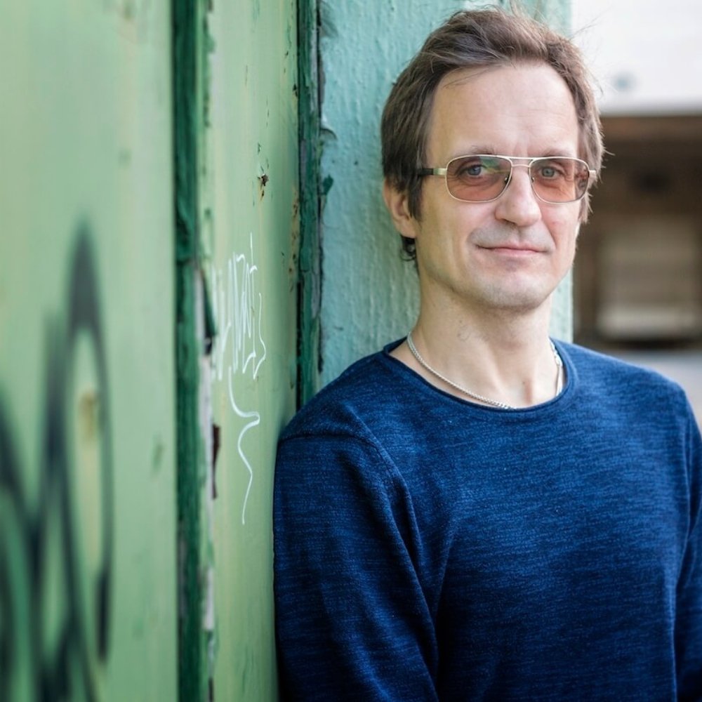 Associate Professor Anders Hellstr&ouml;m.
