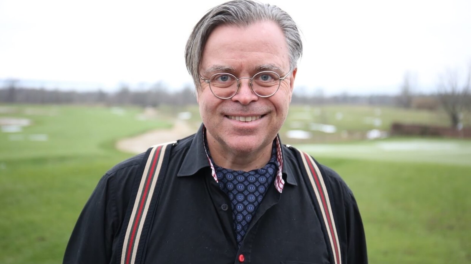Professor Andreas Jahrehorn Önnerfors is Full Professor in Intellectual History at Linnaeus University, and researcher and project leader at the Fojo Media Institute in Sweden.