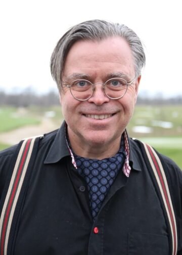 Professor Andreas Jahrehorn Önnerfors is Full Professor in Intellectual History at Linnaeus University, and researcher and project leader at the Fojo Media Institute in Sweden.