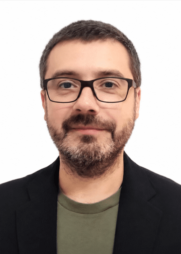 ECPS ECRN member Andrei Gheorghe is a PhD student pursuing a joint doctorate at the University of Bucharest and the École des Hautes Études en Sciences Sociales in Paris.