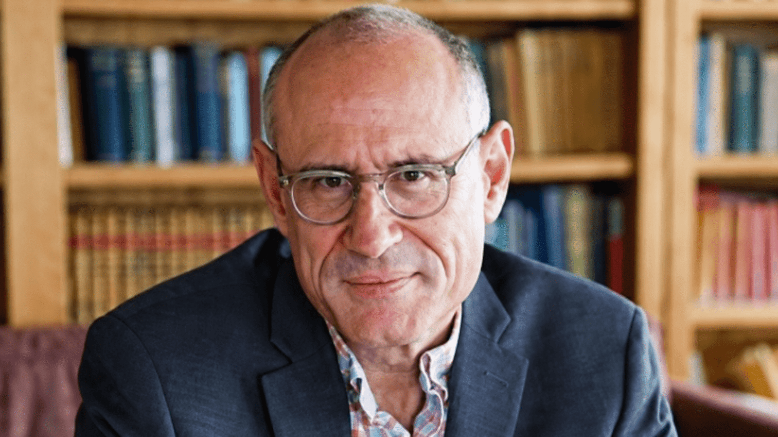 Professor Howard Lavine.