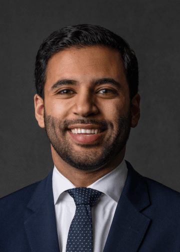 Imran Bayoumi is Deputy Director and Resident Fellow with the GeoStrategy Initiative at the Atlantic Council’s Scowcroft Center for Strategy and Security. From 2024 to 2025, he served as a policy advisor at the US Department of Defense.