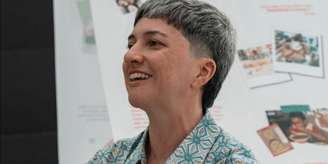 Dr. Mara Nogueira.