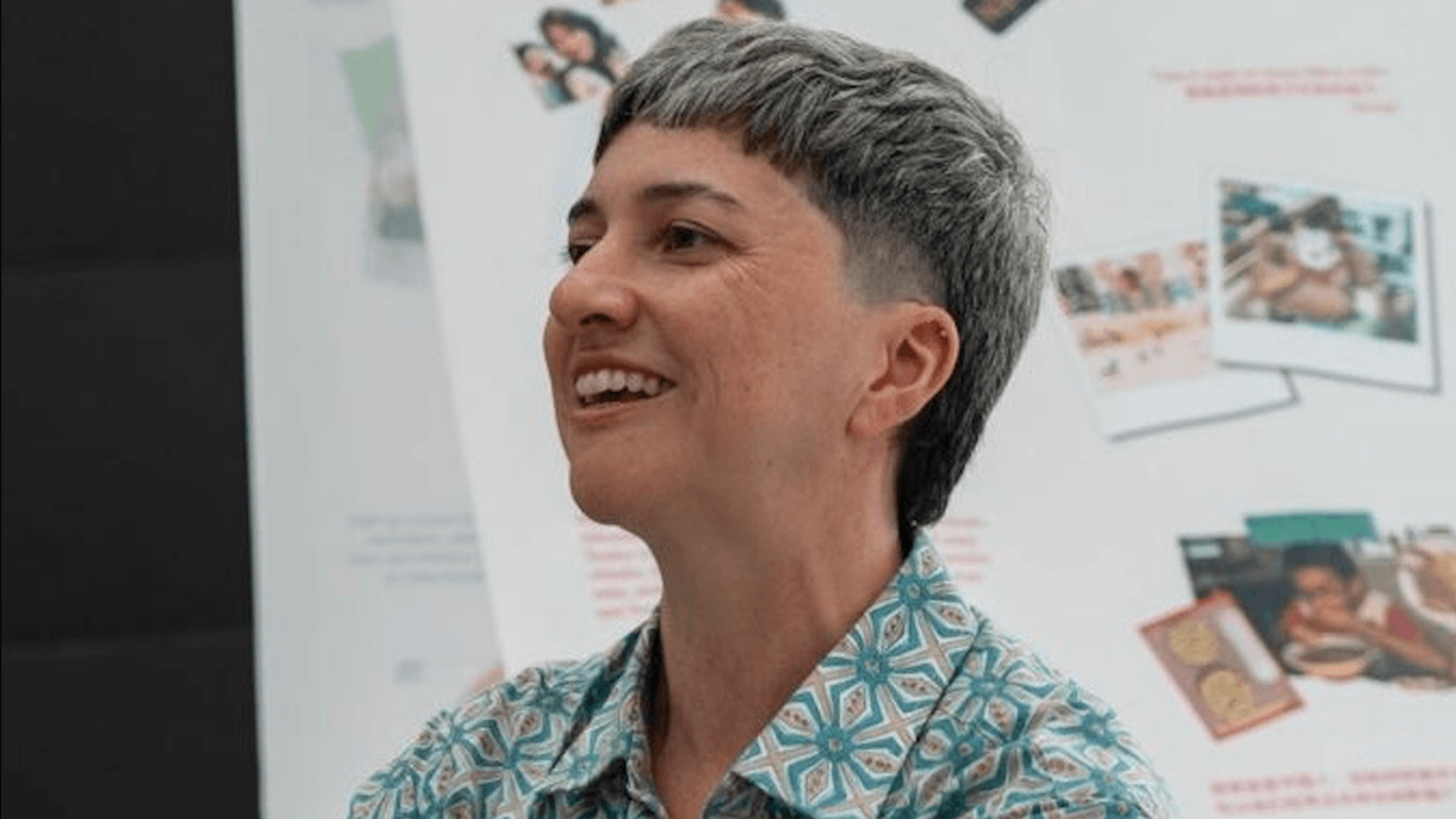 Dr. Mara Nogueira.