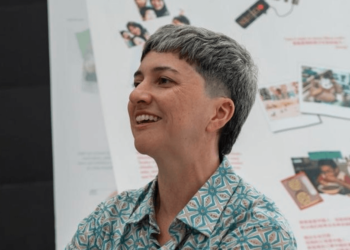 Dr. Mara Nogueira.