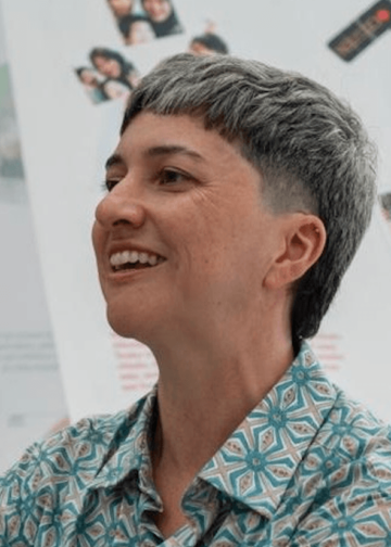 Dr. Mara Nogueira.