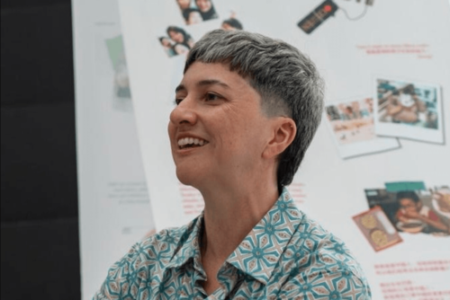 Dr. Mara Nogueira.