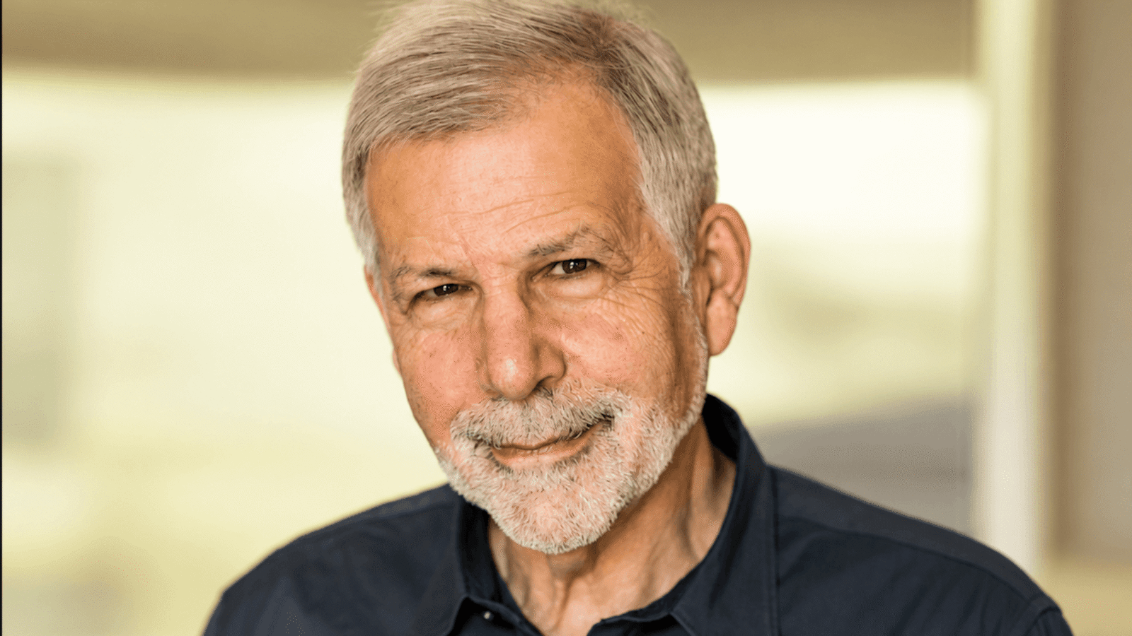 Professor Michael Kazin.