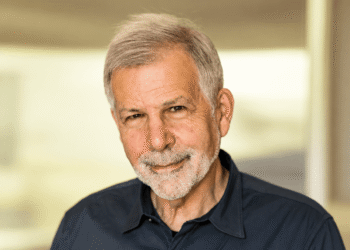 Professor Michael Kazin.
