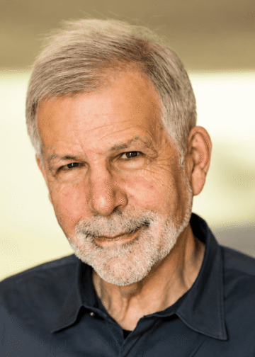 Professor Michael Kazin.