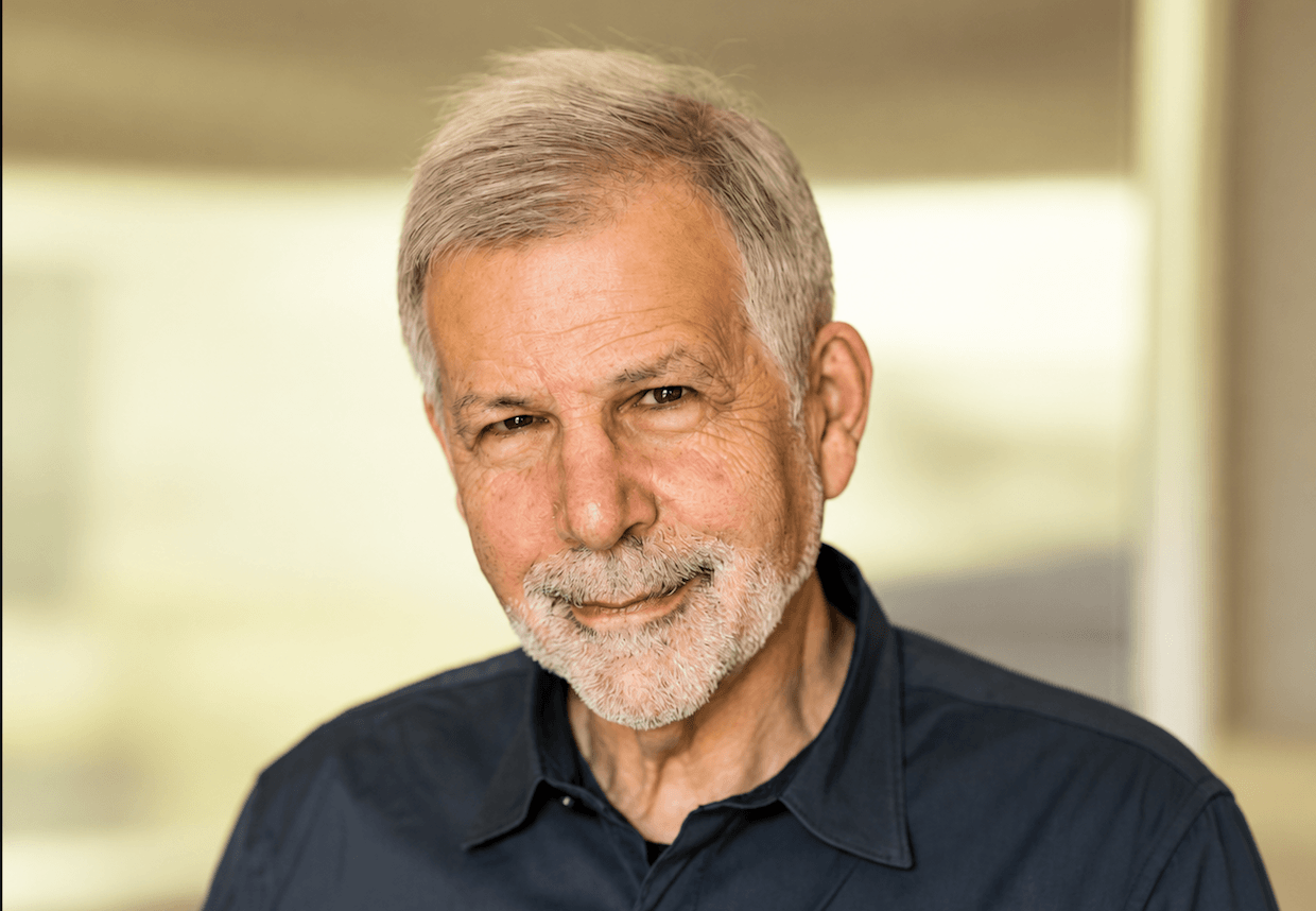Professor Michael Kazin.