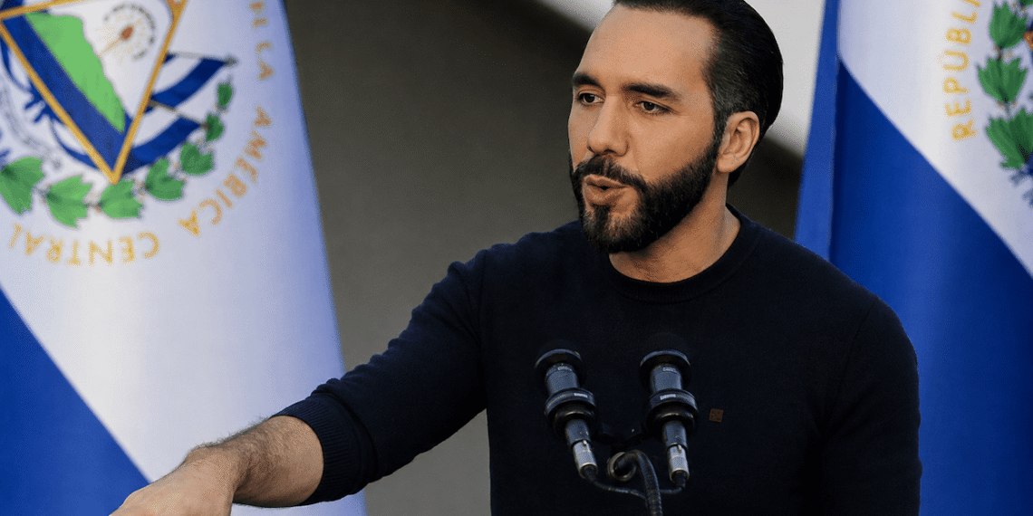 NayibBukele