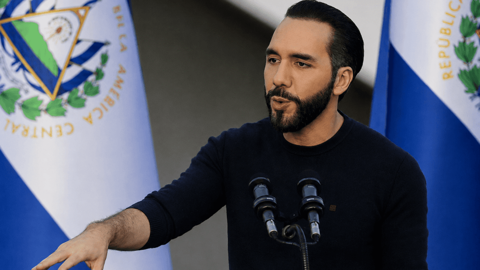 NayibBukele