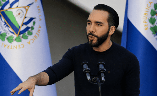 NayibBukele